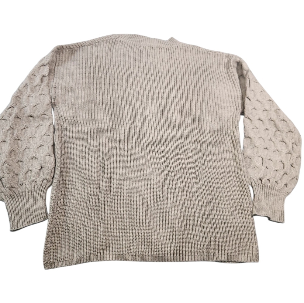 PrettyGarden Chunky Knit Sweater - Picture 9 of 13